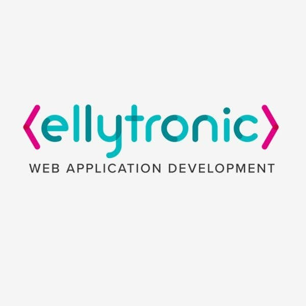 Logo for Ellytronic Media