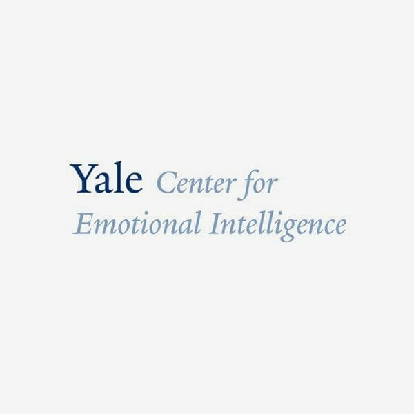 Logo for Yale Center for Emotional Intelligence