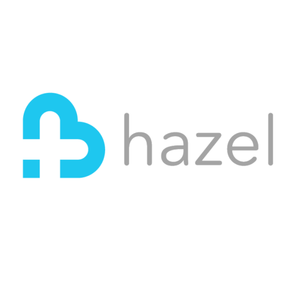 Logo for Hazel Health