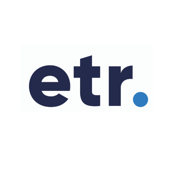 Logo for ETR/YTH