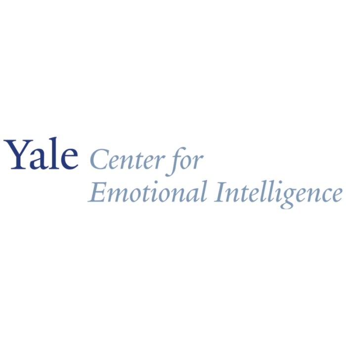 Yale Center for Emotional Intelligence logo