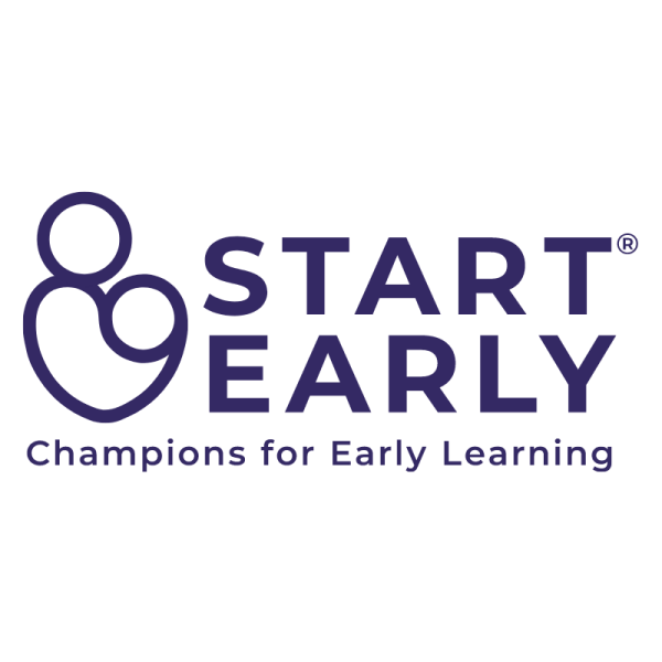 Logo for Start Early