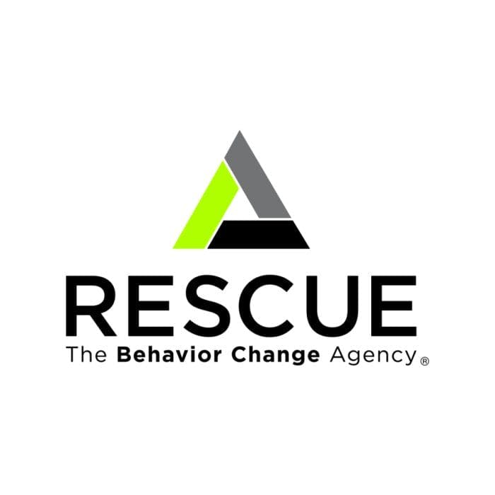 rescue agency logo