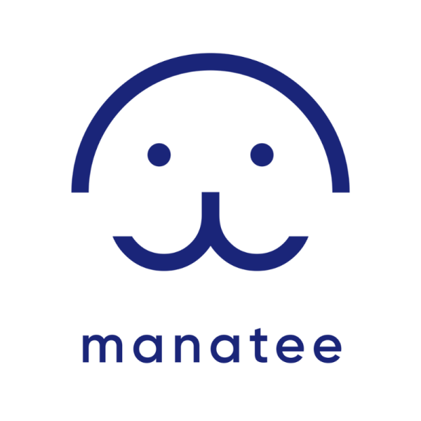 Logo for Manatee