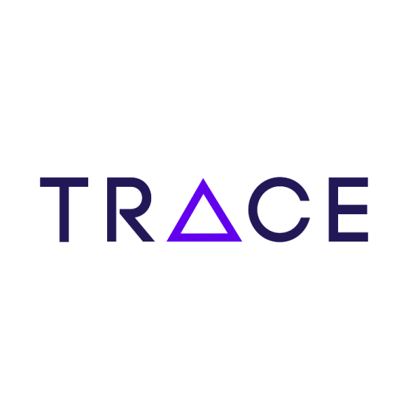 Logo for TRACE