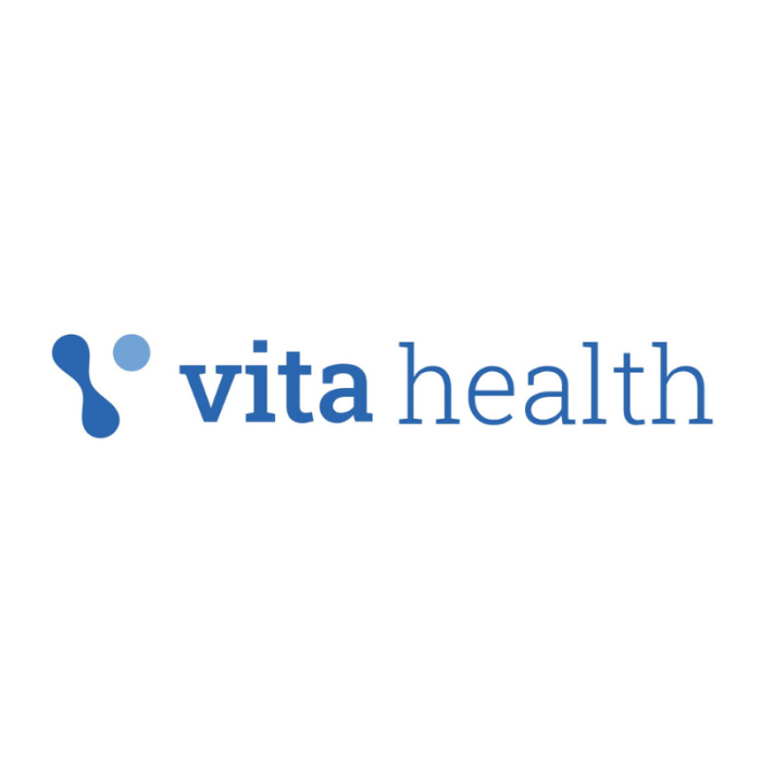 vita health logo