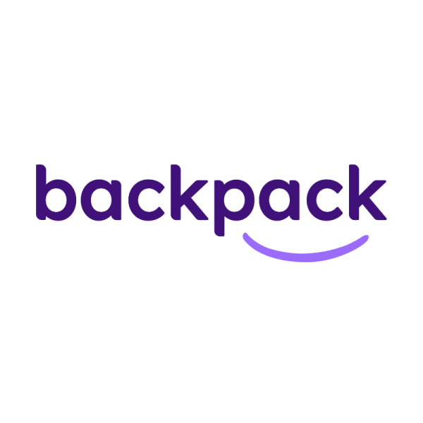 Logo for Backpack Health